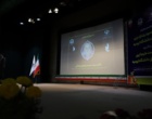 مراسم معارفه و تکریم ریاست دانشگاه ارومیه برگزار شد (+فیلم)