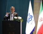 مراسم معارفه و تکریم ریاست دانشگاه ارومیه برگزار شد (+فیلم)