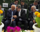 مراسم معارفه و تکریم ریاست دانشگاه ارومیه برگزار شد (+فیلم)