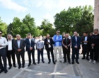 همایش بزرگ پیاده روی همکاران دانشگاهی دانشگاه ارومیه بمناسبت سالروز آزاد سازی خرمشهر
