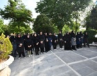 همایش بزرگ پیاده روی همکاران دانشگاهی دانشگاه ارومیه بمناسبت سالروز آزاد سازی خرمشهر