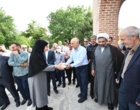 همایش بزرگ پیاده روی همکاران دانشگاهی دانشگاه ارومیه بمناسبت سالروز آزاد سازی خرمشهر