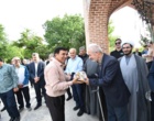 همایش بزرگ پیاده روی همکاران دانشگاهی دانشگاه ارومیه بمناسبت سالروز آزاد سازی خرمشهر