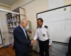 تجلیل از ایثارگران دانشگاه ارومیه در سالروز آزادسازی خرمشهر 