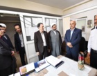 تجلیل از ایثارگران دانشگاه ارومیه در سالروز آزادسازی خرمشهر 