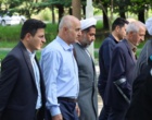 همایش بزرگ پیاده روی همکاران دانشگاهی دانشگاه ارومیه بمناسبت سالروز آزاد سازی خرمشهر
