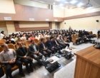 جشن دانشجویان جدیدالورود 1403 دانشکده علوم ورزشی دانشگاه ارومیه