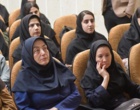 جشن دانشجویان جدیدالورود 1403 دانشکده علوم ورزشی دانشگاه ارومیه