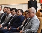جشن دانشجویان جدیدالورود 1403 دانشکده علوم ورزشی دانشگاه ارومیه