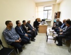 تجلیل از ایثارگران دانشگاه ارومیه در سالروز آزادسازی خرمشهر 