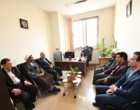 تجلیل از ایثارگران دانشگاه ارومیه در سالروز آزادسازی خرمشهر 