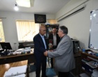 تجلیل از ایثارگران دانشگاه ارومیه در سالروز آزادسازی خرمشهر 