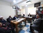 تجلیل از ایثارگران دانشگاه ارومیه در سالروز آزادسازی خرمشهر 