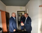 تجلیل از ایثارگران دانشگاه ارومیه در سالروز آزادسازی خرمشهر 