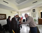 تجلیل از ایثارگران دانشگاه ارومیه در سالروز آزادسازی خرمشهر 