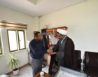 تجلیل از ایثارگران دانشگاه ارومیه در سالروز آزادسازی خرمشهر 