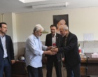 تجلیل از ایثارگران دانشگاه ارومیه در سالروز آزادسازی خرمشهر 
