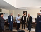 تجلیل از ایثارگران دانشگاه ارومیه در سالروز آزادسازی خرمشهر 