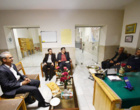 تجلیل از ایثارگران دانشگاه ارومیه در سالروز آزادسازی خرمشهر 