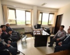 تجلیل از ایثارگران دانشگاه ارومیه در سالروز آزادسازی خرمشهر 