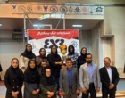 قهرمانی تیم بسکتبال دختران دانشگاه ارومیه