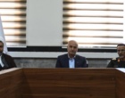 افتتاح دفتر معارف دفاع مقدس و مقاومت دانشگاه ارومیه 