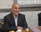 افتتاح دفتر معارف دفاع مقدس و مقاومت دانشگاه ارومیه 