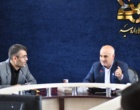 دیدار سرپرست دانشگاه ارومیه با فعالین فرهنگی دانشگاه