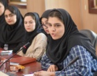 دیدار سرپرست دانشگاه ارومیه با فعالین فرهنگی دانشگاه