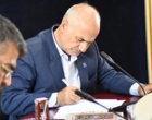 دیدار سرپرست دانشگاه ارومیه با فعالین فرهنگی دانشگاه