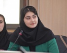 دیدار سرپرست دانشگاه ارومیه با فعالین فرهنگی دانشگاه