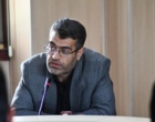 دیدار سرپرست دانشگاه ارومیه با فعالین فرهنگی دانشگاه