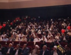 جشن شروع زیبا برای ۱۳۲ زندگی مشترک دانشجویی (+فیلم)