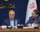 عقد تفاهم نام به ارزش 50 میلیارد تومان مابین دانشگاه ارومیه و صنایع دفاعی 