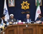 عقد تفاهم نام به ارزش 50 میلیارد تومان مابین دانشگاه ارومیه و صنایع دفاعی 