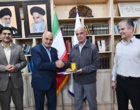 کسب شش مدال توسط تیم های نخبه دانشگاه ارومیه در مسابقات اختراعات مالزی