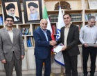 کسب شش مدال توسط تیم های نخبه دانشگاه ارومیه در مسابقات اختراعات مالزی