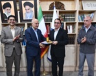 کسب شش مدال توسط تیم های نخبه دانشگاه ارومیه در مسابقات اختراعات مالزی