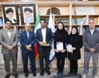 کسب شش مدال توسط تیم های نخبه دانشگاه ارومیه در مسابقات اختراعات مالزی
