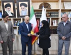 کسب شش مدال توسط تیم های نخبه دانشگاه ارومیه در مسابقات اختراعات مالزی