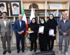 کسب شش مدال توسط تیم های نخبه دانشگاه ارومیه در مسابقات اختراعات مالزی