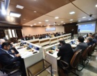 جلسه هم‌اندیشی احیای دریاچه ارومیه به میزبانی دانشگاه ارومیه برگزار شد