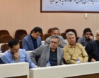 جلسه هم‌اندیشی احیای دریاچه ارومیه به میزبانی دانشگاه ارومیه برگزار شد