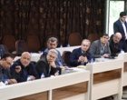 جلسه هم‌اندیشی احیای دریاچه ارومیه به میزبانی دانشگاه ارومیه برگزار شد