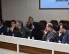 جلسه هم‌اندیشی احیای دریاچه ارومیه به میزبانی دانشگاه ارومیه برگزار شد