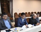 جلسه هم‌اندیشی احیای دریاچه ارومیه به میزبانی دانشگاه ارومیه برگزار شد