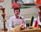 برگزاری  مراسم گرامیداشت سالروز رحلت بنیانگذار جمهوری اسلامی ایران حضرت امام خمینی(ره) و قیام خونین ۱۵ خرداد در دانشگاه ارومیه 