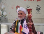 برگزاری  مراسم گرامیداشت سالروز رحلت بنیانگذار جمهوری اسلامی ایران حضرت امام خمینی(ره) و قیام خونین ۱۵ خرداد در دانشگاه ارومیه 