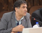 جلسه هم‌اندیشی احیای دریاچه ارومیه به میزبانی دانشگاه ارومیه برگزار شد