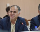 جلسه هم‌اندیشی احیای دریاچه ارومیه به میزبانی دانشگاه ارومیه برگزار شد